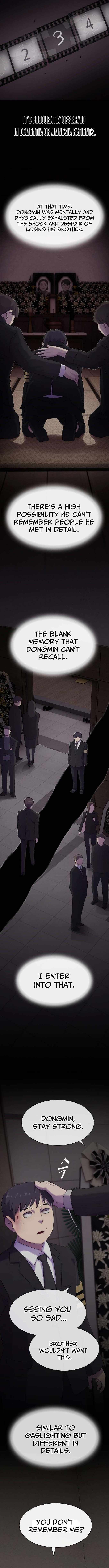 The Genius Who Reads the World Chapter 43 page 5