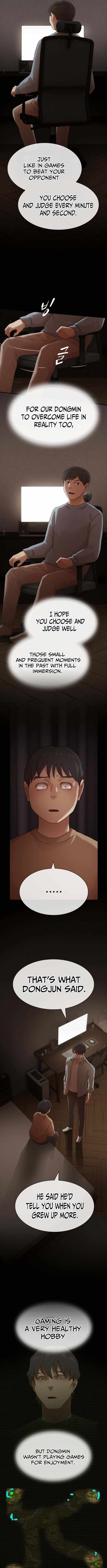 The Genius Who Reads the World Chapter 43 page 16