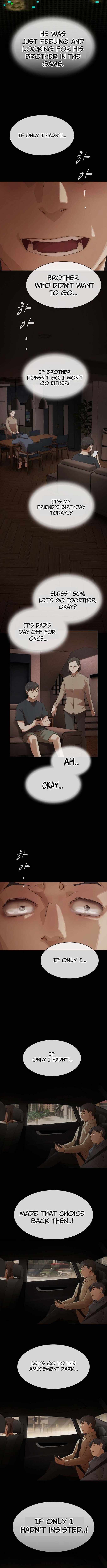 The Genius Who Reads the World Chapter 43 page 17