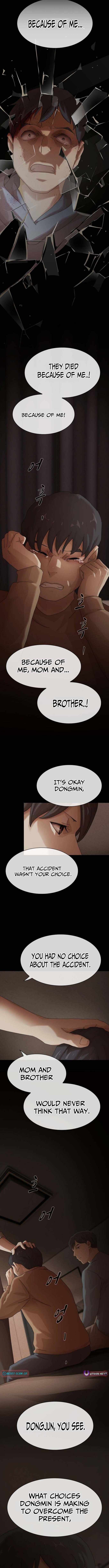 The Genius Who Reads the World Chapter 43 page 19