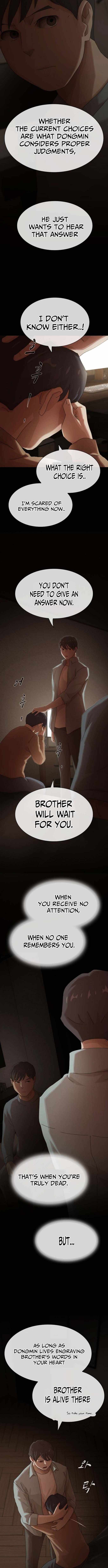 The Genius Who Reads the World Chapter 43 page 20