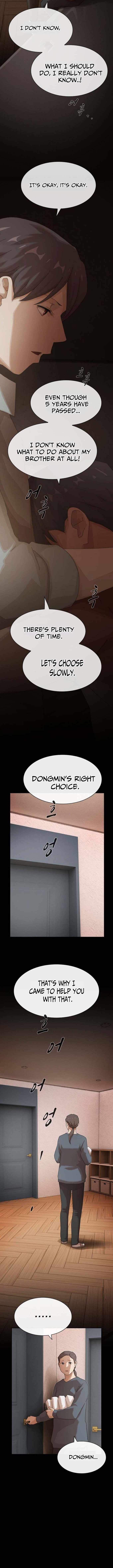The Genius Who Reads the World Chapter 43 page 21