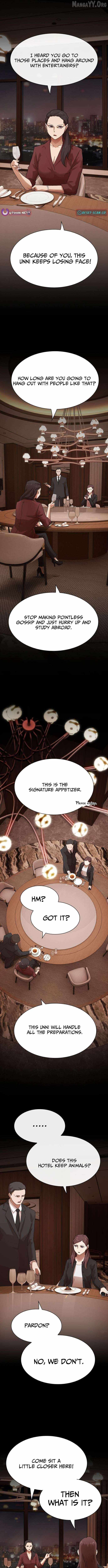 The Genius Who Reads the World Chapter 44 page 3