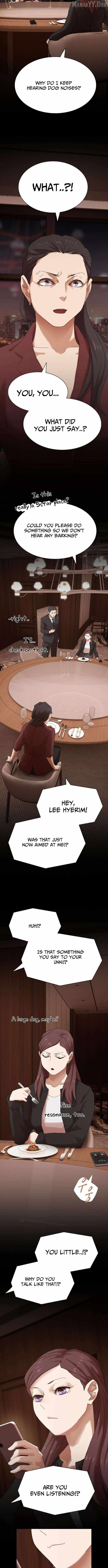 The Genius Who Reads the World Chapter 44 page 4