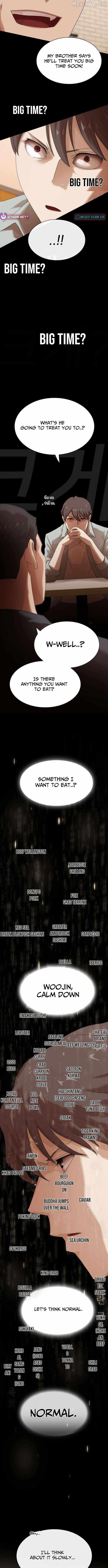 The Genius Who Reads the World Chapter 44 page 7