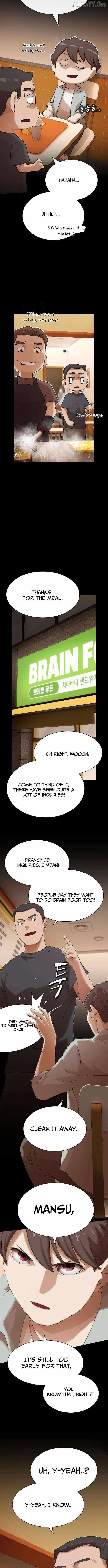 The Genius Who Reads the World Chapter 44 page 8