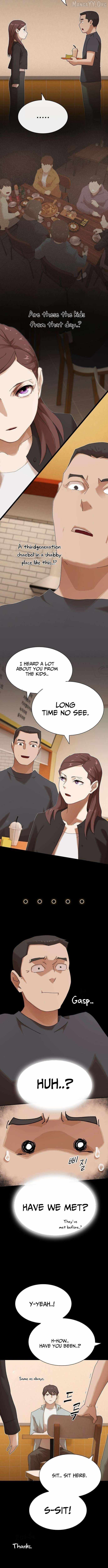 The Genius Who Reads the World Chapter 44 page 12