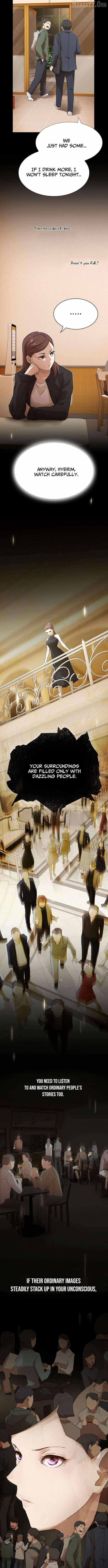 The Genius Who Reads the World Chapter 44 page 16