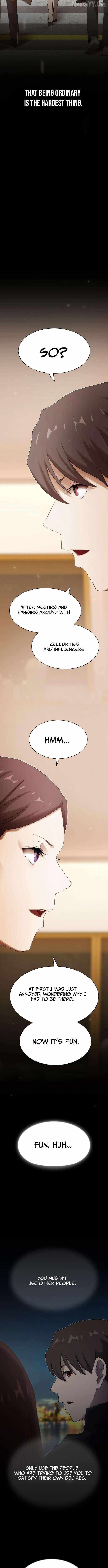 The Genius Who Reads the World Chapter 44 page 18
