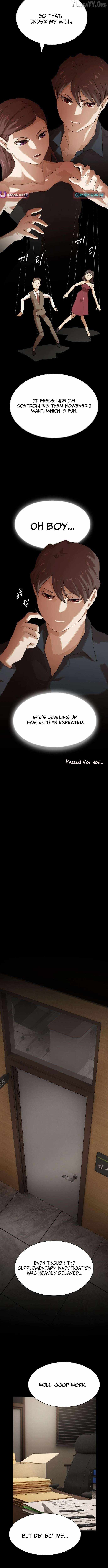 The Genius Who Reads the World Chapter 44 page 19