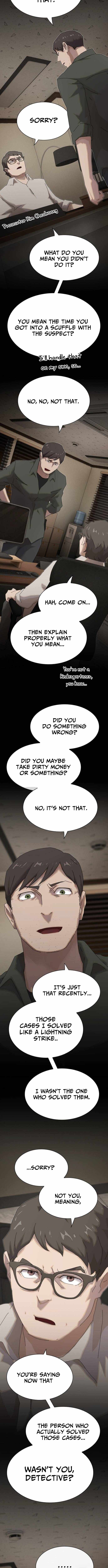 The Genius Who Reads the World Chapter 45 page 4