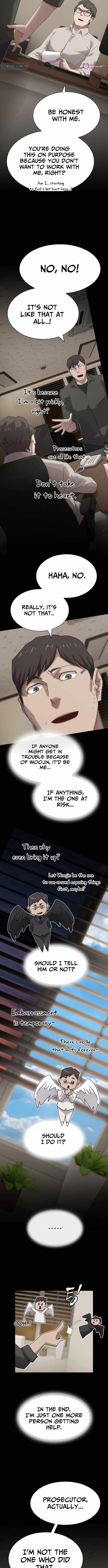 The Genius Who Reads the World Chapter 45 page 3
