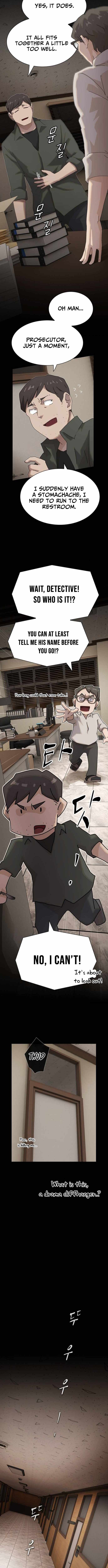 The Genius Who Reads the World Chapter 45 page 7