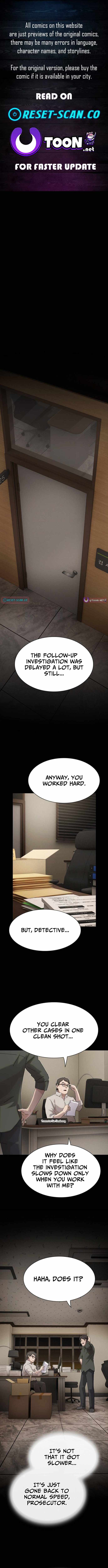 The Genius Who Reads the World Chapter 45 page 1