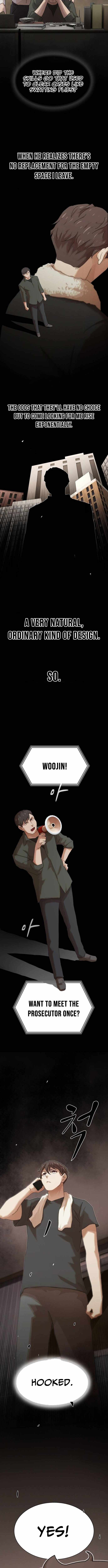 The Genius Who Reads the World Chapter 45 page 10