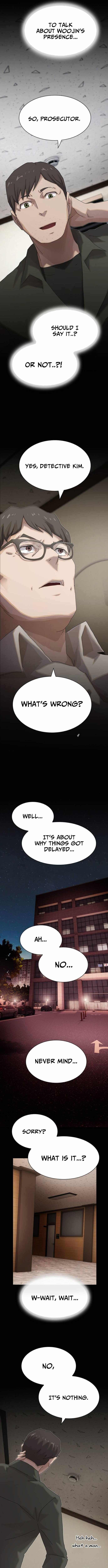 The Genius Who Reads the World Chapter 45 page 2