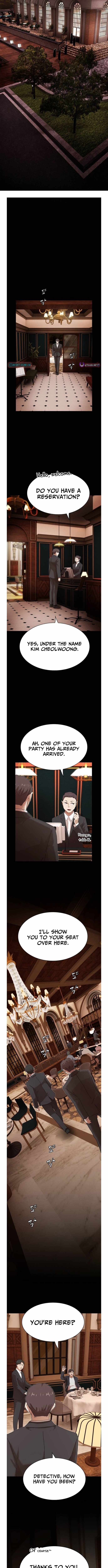 The Genius Who Reads the World Chapter 45 page 17