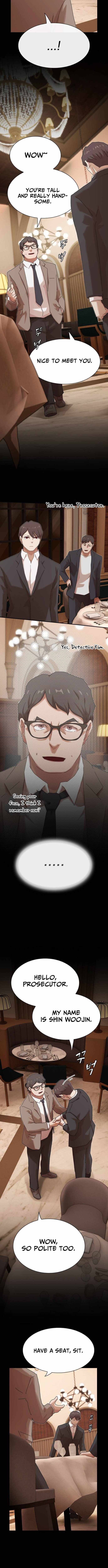 The Genius Who Reads the World Chapter 45 page 19