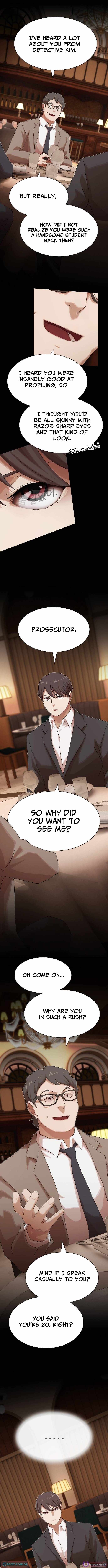 The Genius Who Reads the World Chapter 45 page 20