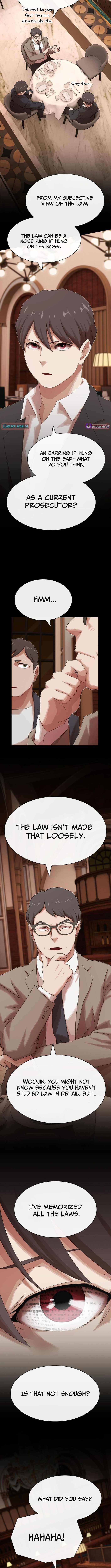 The Genius Who Reads the World Chapter 46 page 8
