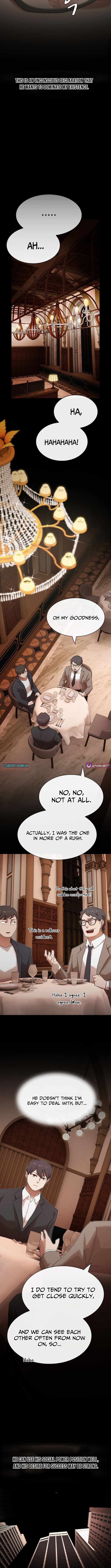 The Genius Who Reads the World Chapter 46 page 5