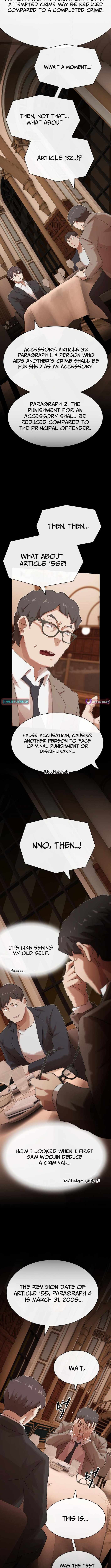 The Genius Who Reads the World Chapter 46 page 10
