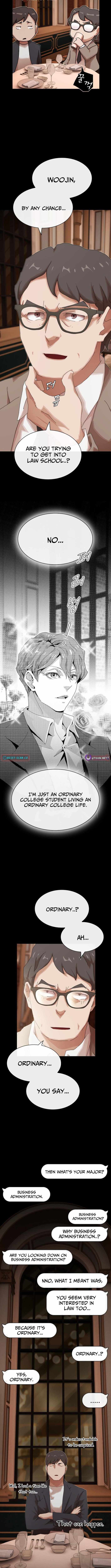 The Genius Who Reads the World Chapter 46 page 12