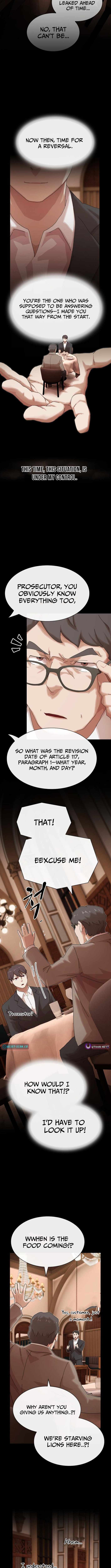 The Genius Who Reads the World Chapter 46 page 11