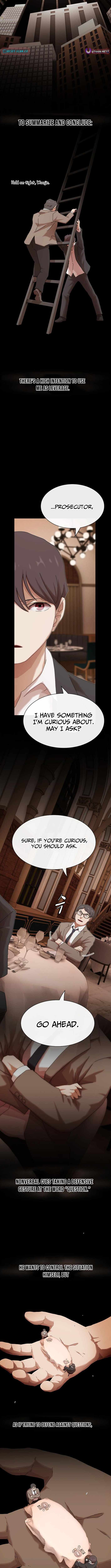 The Genius Who Reads the World Chapter 46 page 6