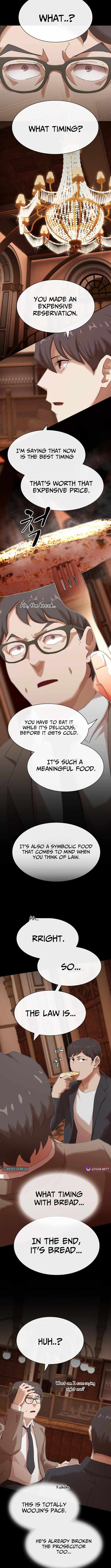 The Genius Who Reads the World Chapter 46 page 15