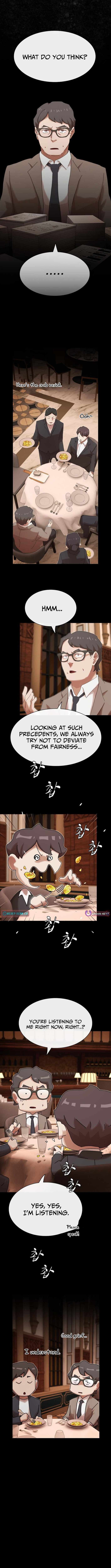 The Genius Who Reads the World Chapter 46 page 18