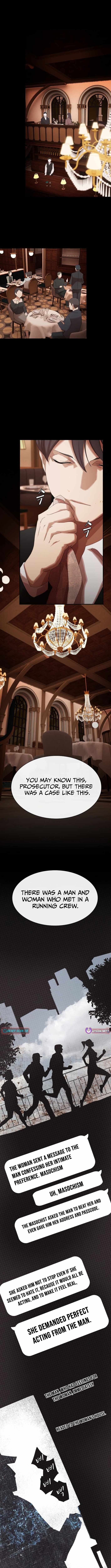 The Genius Who Reads the World Chapter 46 page 19