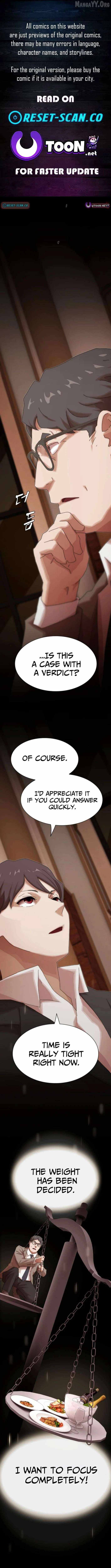 The Genius Who Reads the World Chapter 47 page 1