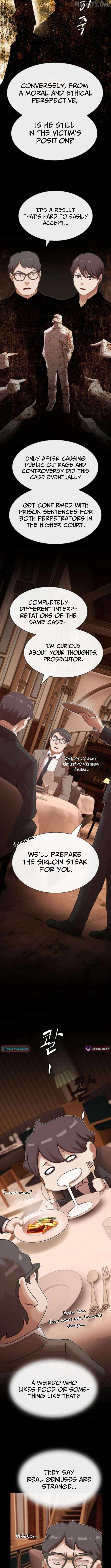 The Genius Who Reads the World Chapter 47 page 4
