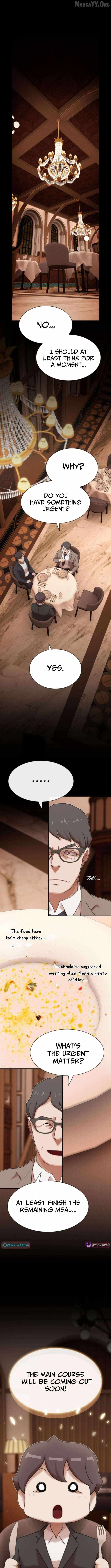 The Genius Who Reads the World Chapter 47 page 2