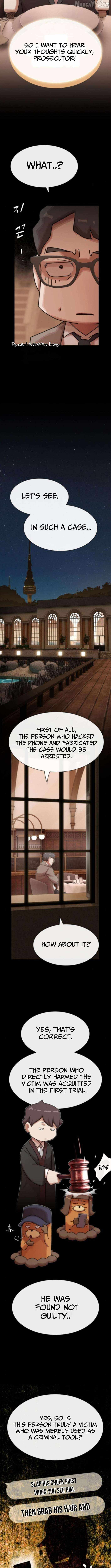 The Genius Who Reads the World Chapter 47 page 3