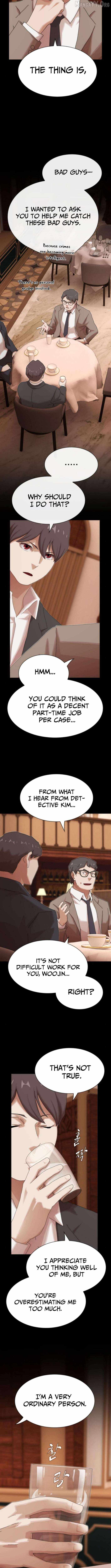 The Genius Who Reads the World Chapter 47 page 9