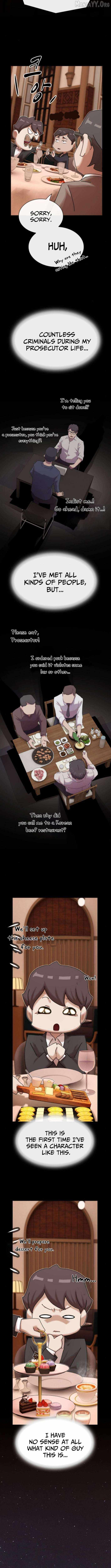 The Genius Who Reads the World Chapter 47 page 7