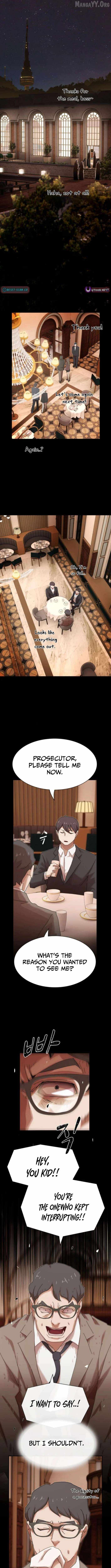 The Genius Who Reads the World Chapter 47 page 8