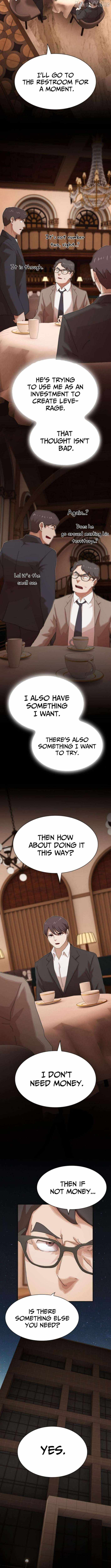 The Genius Who Reads the World Chapter 47 page 11