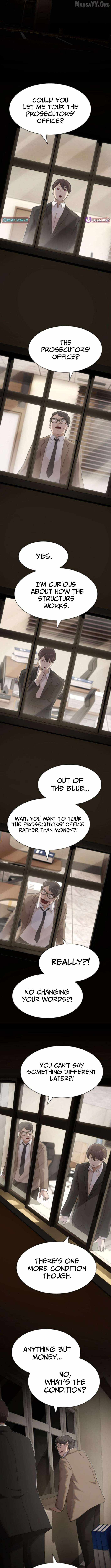 The Genius Who Reads the World Chapter 47 page 12