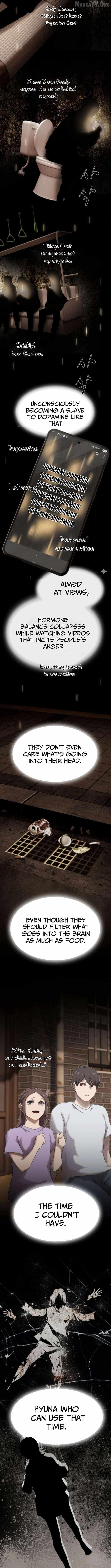 The Genius Who Reads the World Chapter 47 page 17