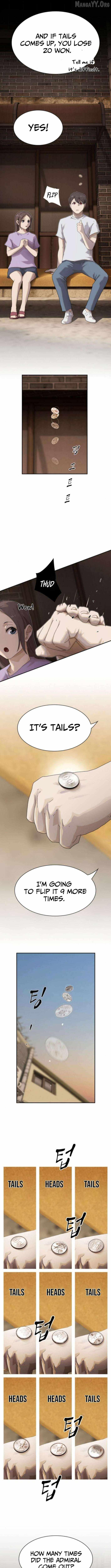 The Genius Who Reads the World Chapter 47 page 19