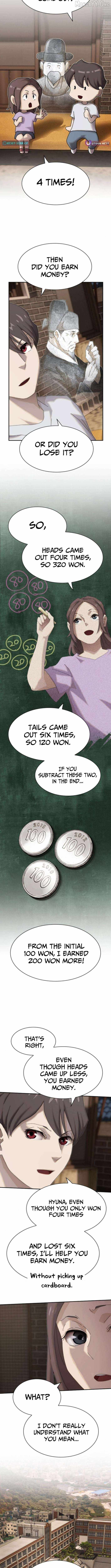 The Genius Who Reads the World Chapter 47 page 20