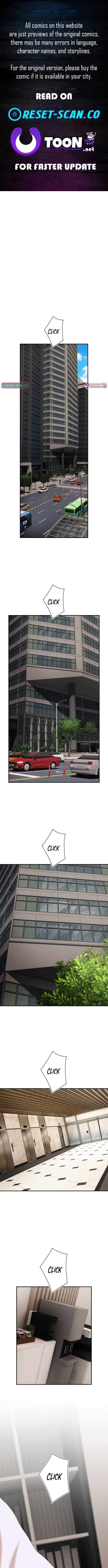 The Genius Who Reads the World Chapter 49 page 1