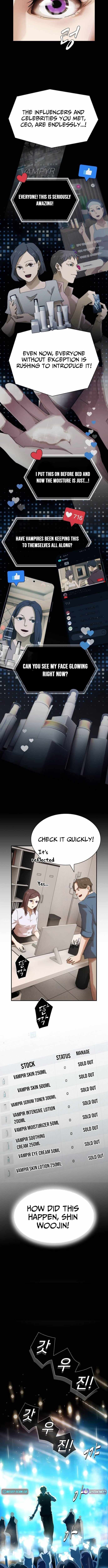 The Genius Who Reads the World Chapter 49 page 4