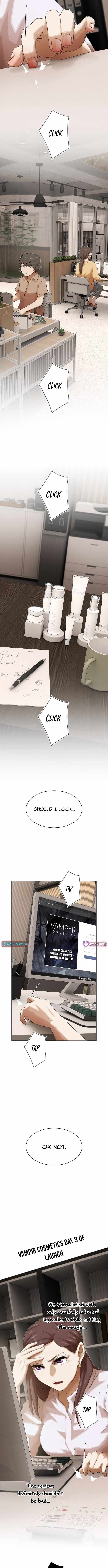 The Genius Who Reads the World Chapter 49 page 2