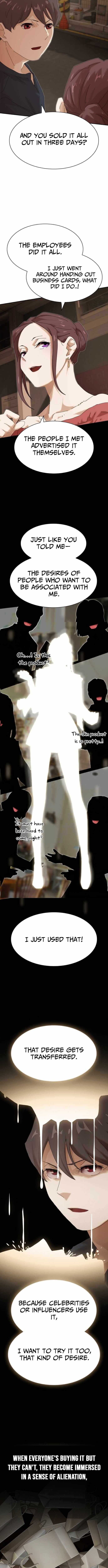 The Genius Who Reads the World Chapter 49 page 11