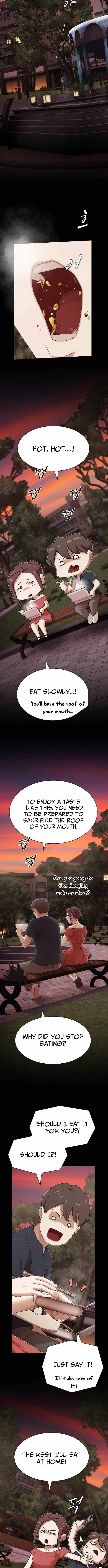 The Genius Who Reads the World Chapter 49 page 14