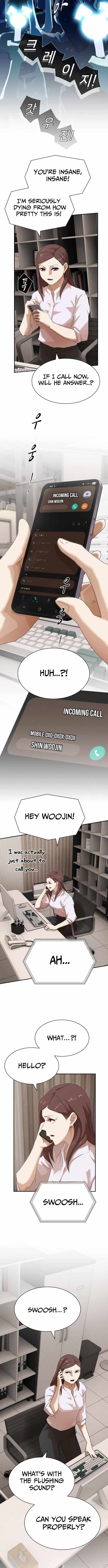 The Genius Who Reads the World Chapter 49 page 5